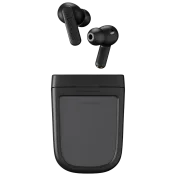 The World's First Solar-Powered Earbuds