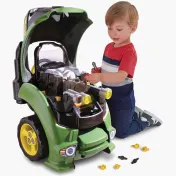 The Tractor Lover's Engine Repair Set