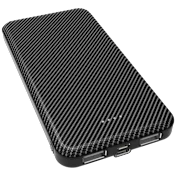 Xyst Super Slim 10000mAh Dual USB Power Bank