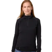 The Heated Long Sleeve Shirt For Women