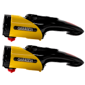 2-Pack: Garage21 4-in-1 Auto Multi-Tool with LED Flashlight