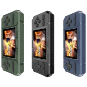 Hakol Retro Handheld 520-In-1 Game Console