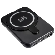 Chargeworx 5,000mAh Magnetic Wireless Power Bank