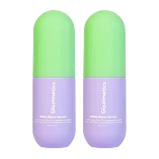 2-Pack: Glossmetics Milky Glaze Face Serums