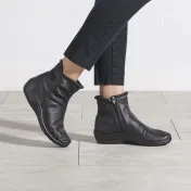 The Lady's European Washable Stretch Boots