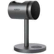 The Cooling 3-in-1 Charging Stand