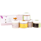 The Proper Reset At-Home Spa Routine