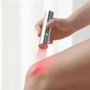 The Red Light Therapy Wand
