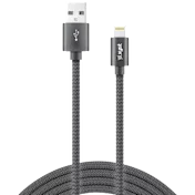Xyst Charge & Sync USB to Lightning 10-Foot Braided Cable