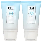 2-Pack: Prai Beauty Meno-Soothe Serum