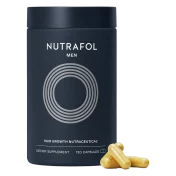 Nutrafol Mens Hair Growth Supplements