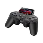 RetroRush Mini Consola de Videojuegos Portátil con 520 Juegos Integrados