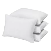The Ultra-Soft Down-Like Pillows