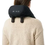 The Hands-Free Massager