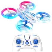 Force1 UFO 4000 Mini LED Drone