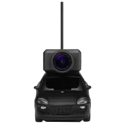 Odyssey Toys Zoom Cam Mini RC Racer FPV