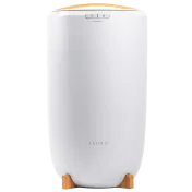 The Rather Large Towel Warmer