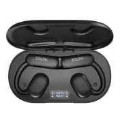 The Open Ear Wireless Earbuds