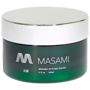 MASAMI Mekabu Hydrating Styling Cream
