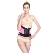 Extreme Fit Body Shaping Waist Trainer Belt for Women