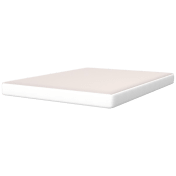 All-In-One Copper Infused Fitted Mattress Protector
