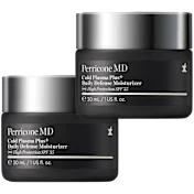 Paquete de 2: Hidratante Diario Cold Plasma Plus+ de Perricone MD con SPF 35