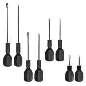 Aduro 8-Piece Pro Screwdriver Set
