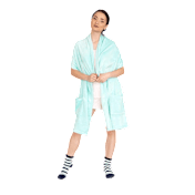 Chic Home Snuggle Wearable Blanket and Sock Set
