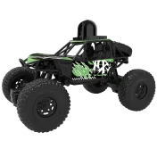 The Drive Anywhere Spy Rover