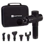 Dartwood Deep Tissue Massage Gun (Refurbished)