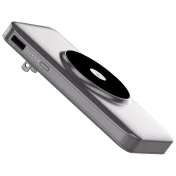 The Three-In-One MagSafe Charging Powerbank