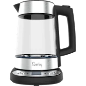 Quirky Boil 1500W Electric Kettle with Temperature Control