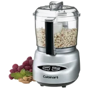 Cuisinart 3-Cup Mini-Prep Plus Food Processor