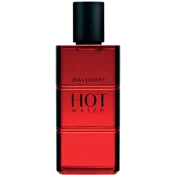 Davidoff Cool Water (4.2 oz) o Hot Water (2.0 oz) Eau De Parfum Spray para Hombres
