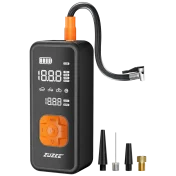 Zuzee Tire Inflator Portable Air Compressor with Digital Pressure Gauge