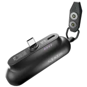 The Snap On Magnetic Power Bank