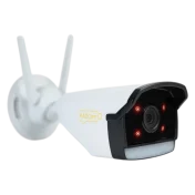 The World's First Talking AI Home Camera System