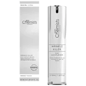 skinChemists Wrinkle Killer Day Moisturiser