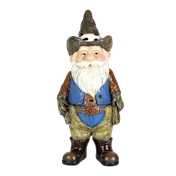 Exhart Buenos Tiempos Gnomos