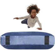 The Foam Block Sensory Crash Pad