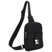 Poppy & Harper Riley Nylon Sling Bag