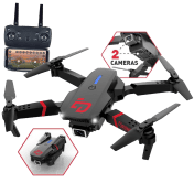 Elite Drone MKX Dual Camera Quadcopter