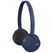 The Fold-Flat Bluetooth On-Ear Headphones