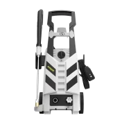 The High Pressure Washer With Foam Cannon