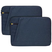 2-Pack: Fundas para Laptop Case Logic