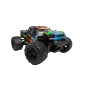 The Ripper Remote Control Speed Truck