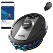 Shark Matrix 2-in-1 Robot Vacuum & Mop w/ 360° LIDAR (Certified Renewed)