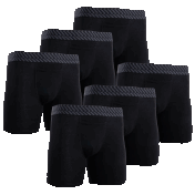 The Set of Six Premium Boxer Briefs