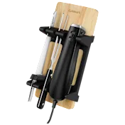 Cuisinart Electric Knife Set with Cutting Board