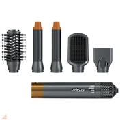 Bellezza 5-In-1 Multistyler